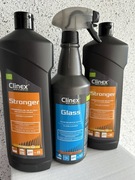 Zestaw 3 sztuk chemii profesjonalnej