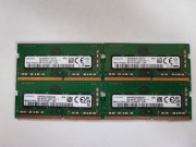 Kości RAM SODIMM DDR4 Samsung 3200Mhz 8gb