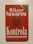 KONTROLA WIKTOR SUWOROW1996