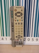 Orginalny pilot Panasonic EUR511212A do TV/VCR/DVD
