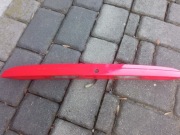 Chevrolet Matiz Spark blenda lista klapy tył 71u /73l