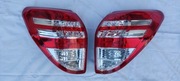 LAMPA PRAWA TYLNA PRAWY TYŁ RAV4 III LIFT 10-12