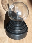 Kula plazmowa na dotyk  Plasma Globe