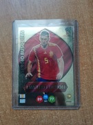 Sergio Busquets limited edition 2018