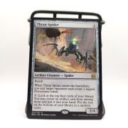 Magic the gathering - Thran Spider - MTG