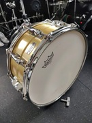 Werbel Yamaha Recording Custom Brass 14x6.5" Mosiądz