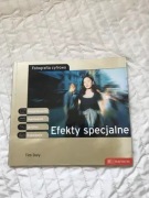 Fotografia cyfrowa efekty specjalne Tim Daly