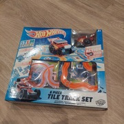 Tor Hot Wheels  w bardzo dobrym stanie 
