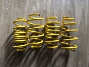 Sprężyny Pakiet obniżający Astra J