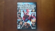 Marvel Ultimate Alliance PC