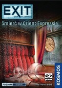 Exit: Śmierć w Orient Expressie