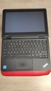 Laptop dotykowy Lenovo Chromebook Thinkpad Yoga 11e sklep play