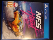 NEED FOR SPEED HEAT Gra ps4