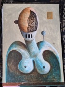 Andrzej Troc Maj 2006