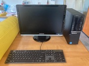 Komputer LENOVO IdeaCentre 510S-08ISH Pentium G440