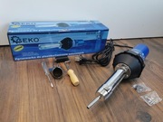 Zgrzewarka do Plastiku, Tworzyw Sztucznych