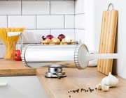 Nadziewarka do kiełbas pozioma 