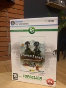 KOMPANIA BRACI + KOMPANIA BRACI NA LINII FRONTU PL