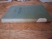 Szkice o manufakturach w Polsce XVIII wieku. Witold Kula. Część III 