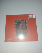 Cruz Młodzik złe piosenki nowa w folii hip hop cd