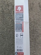 Ościeżnica do własnej aranżacji bądź tunel 