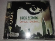 Erick Sermon - Chilltown, New York (Wyd. USA)