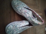 Oryginalne Buty Vans r. 8.5/41