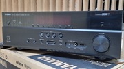 Yamaha RX-V473 – Sieciowy Amplituner Kina Domowego 5.1