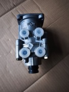 Zawór hamulcowy I93304 - MB4643 Knorr-Bremse, hamulec roboczy