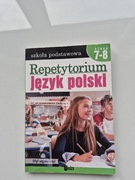 Egzamin ósmoklasisty język polski 