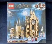 LEGO 75948 Harry Potter Wieża zegarowa w Hogwarcie