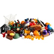 LEGO 40608 Halloweenowa Frajda zestaw VIP