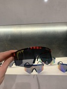 Nowoczesne okulary sportowe nike