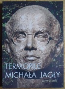 Termopile Michała Jagły Jerzy Kania