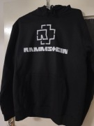 Rammstein nowa bluza męska metal rozmiar L