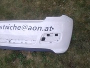 ZDERZAK TYŁ FIAT 500 S SPORT