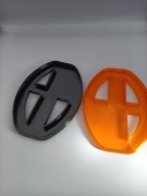 Osłona cewki Rutus 24DD