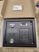 Panel domofon  Laskomex CD-2502