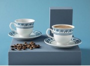 TURECKI ZESTAW DO KAWY DLA DWÓCH OSÓB