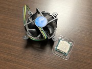 Procesor Intel Pentium Gold G5420 chłodzenie 1151 