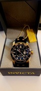 Nowy ~~  Invicta Pro Diver Czarny - Model 6991