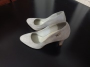 Szare szpilki Sergio Leone 39