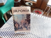 Japonia - Jan i Vlasta Winkelhoferowie