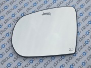 Wkład lusterka Jeep Compass USA lewe grzane (17-)