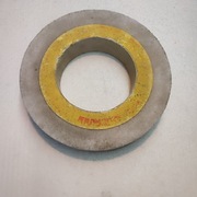 ściernica tarczowa 240 mm KORUND