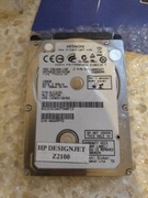 Dyski do ploterów DesignJet