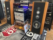 Retrospekcja INFINITY Kappa 8 EMIT USA Igła stan