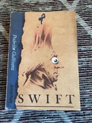 Podróże Guliwera   Jonathan Swift