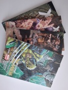 Wolverine i X-Men. Tomy 1-4