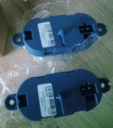 Regulator wentylatora wnętrza 7701048766